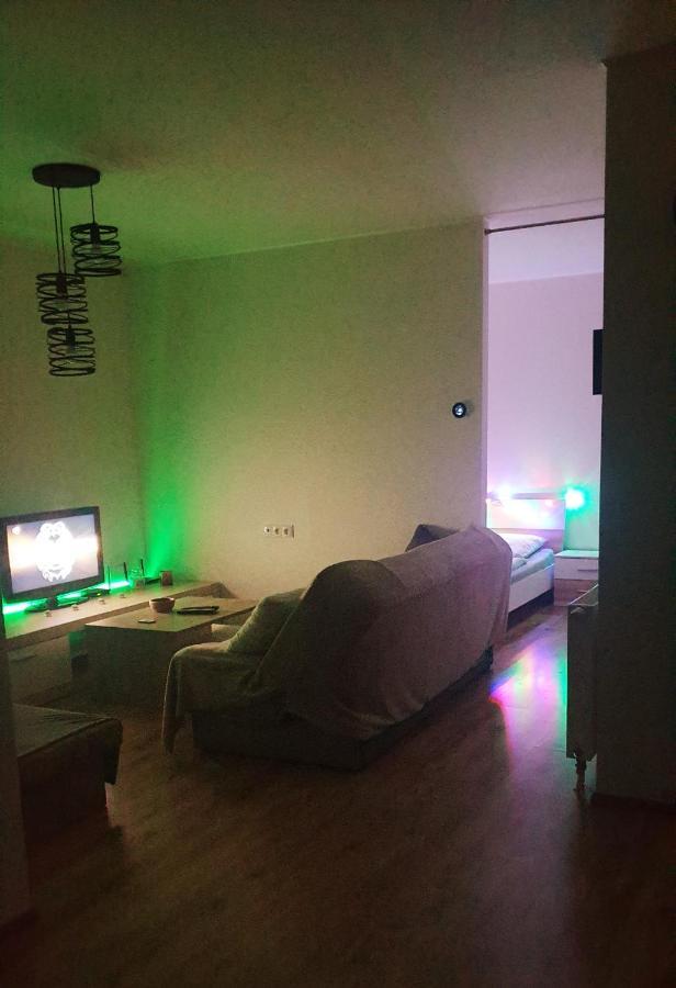 Apartman Bambulka Slovenska Lupca Exterior photo